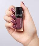 Лак для ногтей ARTDECO Art Couture, Nr. 776 - Red Oxide, 10 ml - фото 4