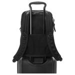 TUMI Альфа Браво Рюкзак из ткани унисекс электрик синий - фото 4