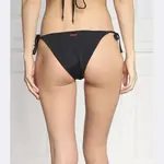 Низ бикини тоже Hugo, черный - фото 3