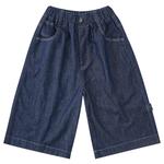 Детские шорты Pre school Short Thin PROTECTCAMEL, синий - фото