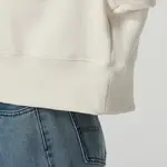 Свитшот женский бежевый Nike - фото 8