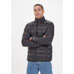 Пуховик Whistler, черный - фото 4