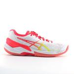 Sky Elite FF женские/розовые кроссовки Asics, белый - фото