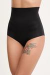 Корректирующие трусики Women'Secret, черный - фото
