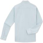 Мужская рубашка Tommy Hilfiger, синий/зеленый/белый - фото 7