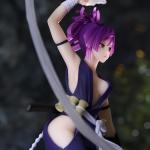 Luminasta Hell's Paradise, бар SEGA - фото 5