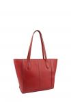 Сумка Paul Costelloe KATHERINE, Red - фото 2