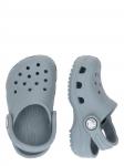 Crocs Сандалии 'Classic' в темно-зеленом цвете - фото 2