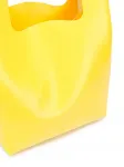 Сумка-шопер Kwaidan Editions, желтый - фото 5