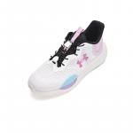 Кроссовки для детей "Дети" Under Armour, белый - фото 17