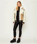 Термоботинки для снега Karl Lagerfeld, черный - фото 2