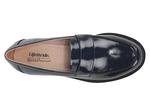 Лоферы LifeStride Dolce Wedge Loafer, синий - фото 7