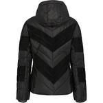 Куртка halikko Luhta, черный - фото 2