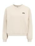 Толстовка Gap Petite, Cream - фото