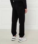 Брюки Loose fit Karl Lagerfeld, черный - фото 3