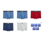 Lee Подарочный набор мужского белья 5 пар - фото 9