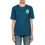 Футболка Tri Surf Co PALACE, синий - фото 7