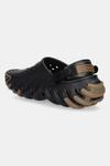 Шлепанцы Echo Gum Ro Clog Crocs, черный - фото 3