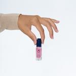 Формула для быстрого роста ногтей, богатая кремнием, 7 мл, Herome - фото 3