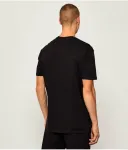 Футболка Regular fit Armani Exchange, черный - фото 3