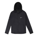 Куртка Nike Miler Repel Running Jacket, Black - фото