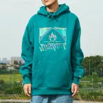 Унисекс худи BURNIN, серый - фото 11