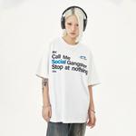 Футболка унисекс MADE EXTREME, Белый - фото 5