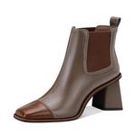 Ботильоны JESSICA SOPHIA Ankle Boots Women's, черный - фото