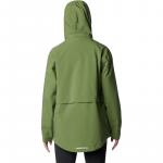 Куртка altbound Columbia, цвет canteen - фото 2