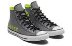 Кеды Chuck Taylor All Star Converse Gtx High 'Mountain Club - Grey Lemon' - фото 2
