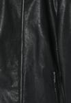 Куртка из искусственной кожи BAMI TATUUM, черный - фото 4