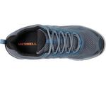 Походная обувь Merrell Siren Edge 3 Waterproof, цвет Rock/Bluestone - фото 2