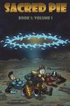 Sacred Pie Book 1: Volume 1 (Lulu.com) - фото