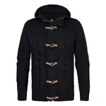 Свитер Petrol Industries M-3040-KWH210 cardigan, синий - фото