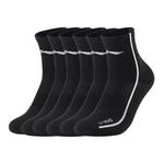 Унисекс гольфы Mid Calf LINING, Black[3 Pack] - фото 8