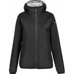 Куртка Бруквилл Icepeak, черный - фото