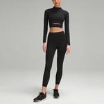 Lululemon Спортивные штаны женские черные - фото 5