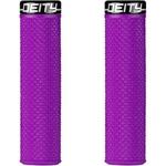 Супракушные захваты Deity Components, фиолетовый - фото