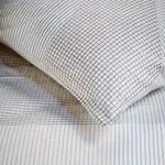 Постельное белье Damai «База», в клетку, бежевый - фото 4