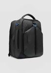 Рюкзак Piquadro Rucksack, Nero/Black - фото 4