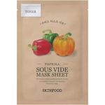 Маска для лица Pepper 18g - фото