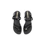 Сандалии Ipanema, черный - фото 4