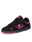 Кроссовки DC SHOE CURE DC01682060 Dc, черный - фото 2