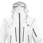 Under Armour Ветровка Unisex, 0036/Mist White - фото 4