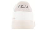 VEJA Recife Chromefree Leather White Natural - фото 4
