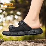 Шлепанцы и сланцы Jeep Slide Slippers Men - фото 17