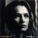 Диск CD Vice Versa, Etc.… - Eliane Radigue - фото