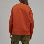 Y-3 Толстовка Y 3 мужская красная - фото 5