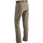 Мужские брюки Нил Maier Sports, бежевый - фото 2