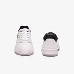 Женские кроссовки Lacoste Lineshot, Wht/Blk - фото 2